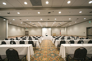 Meeting Space photo