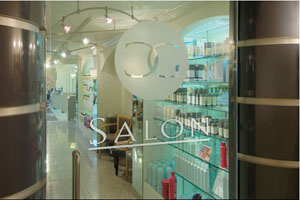 CG’s Salon & Day Spa photo