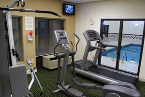 Fitness Center photo
