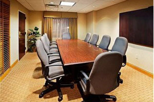 Meeting Facilities photo