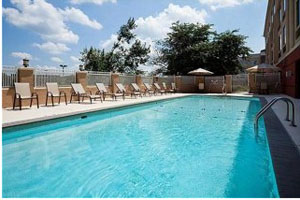 Swimming Pool photo