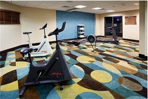 Exercise Room photo