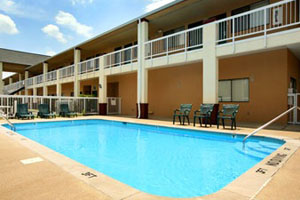 Swimming Pool photo