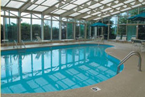 Swimming Pool & Whirlpool photo