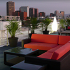 The Rooftop Deck photo