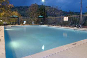 Swimming Pool photo