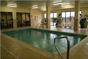 Swimming Pool photo
