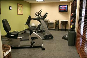 Exercise Room photo