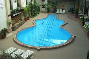 Swimming Pool photo