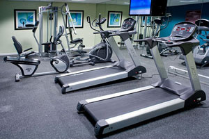 Exercise Room photo
