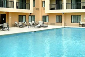 Swimming Pool & Whirlpool photo
