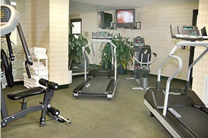 Fitness Center photo