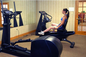 Exercise Room photo