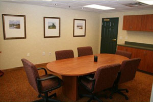 Meeting Room photo