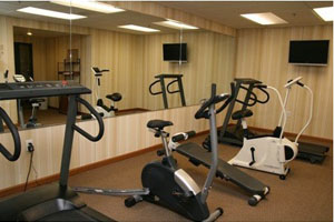 Exercise Room photo