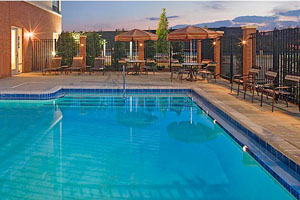 Swimming Pool photo