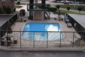 Swimming Pool photo