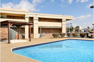 Swimming Pool photo
