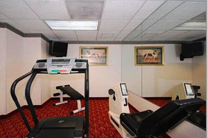 Exercise Room photo