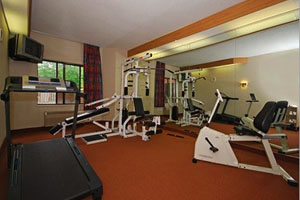 Exercise Room photo