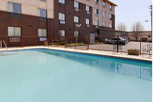 Swimming Pool photo