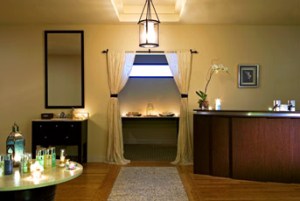 Spa Beaubelle photo