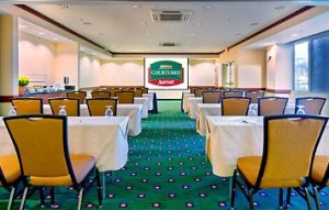 Business Meeting & Services photo