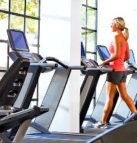 Fitness Center photo
