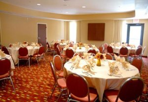 Meeting/Banquet Space photo
