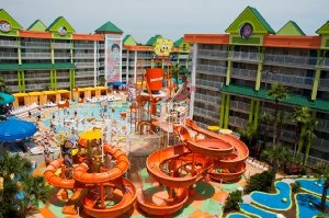 Water Park photo