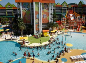 The Lagoon Pool photo