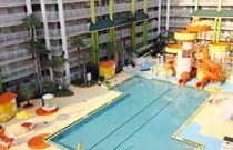 The Oasis Pool photo