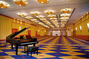 Meeting Space photo