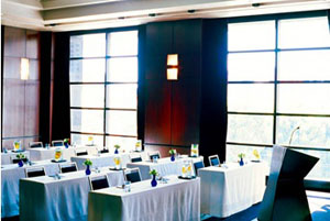 Meeting Space photo