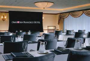 Meeting Space photo