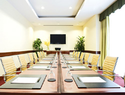 Meeting Space photo