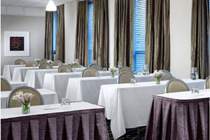 Meeting/Banquet Space photo