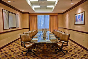 Meeting Space photo
