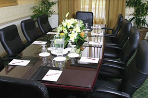 Meeting Space photo