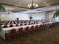 Meetings & Events photo
