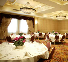Meeting Space photo