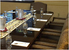 Meeting Space photo
