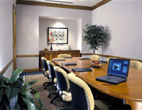 Meeting Space photo