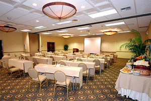Meeting Space photo