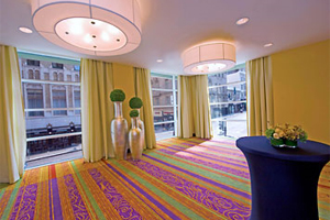 Meeting Space photo
