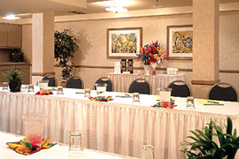 Meeting Space photo