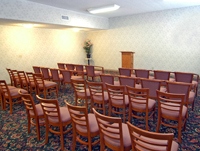 Meeting Space photo