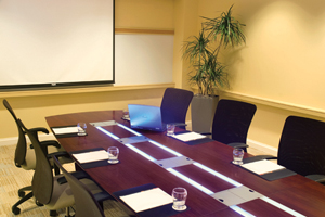 Meeting Space photo