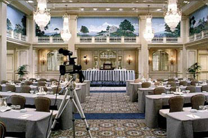 Ballroom photo