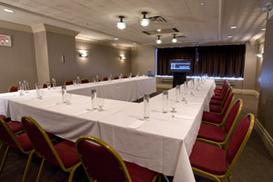 Meeting Space photo